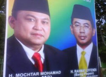 Mochtar Muhammad