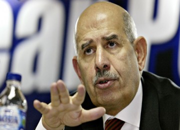 Mohamad ElBaradei