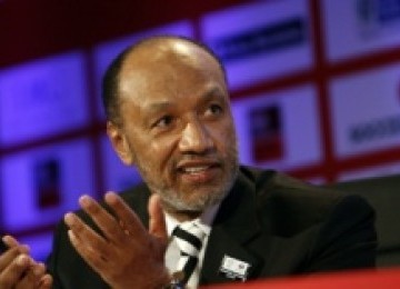 Mohamed bin Hammam