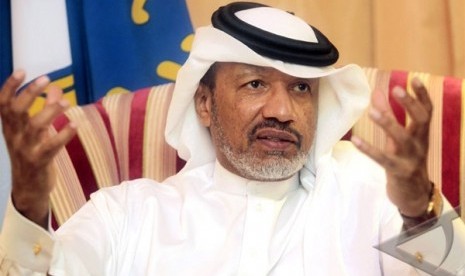 Mohamed Bin Hammam