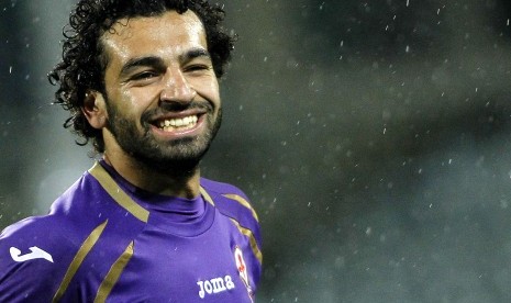 Mohamed Salah