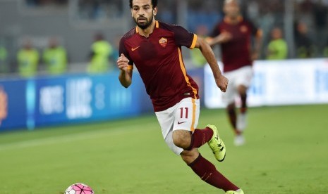 Mohamed Salah