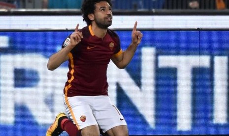 Mohamed Salah