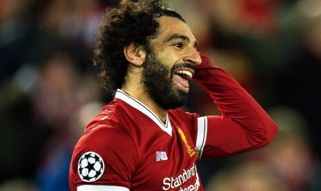 Mohamed Salah