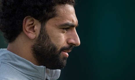 Mohamed Salah