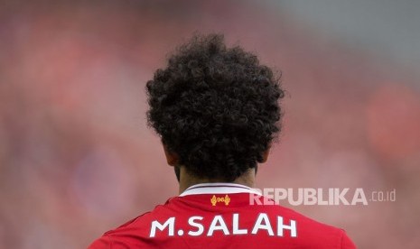 Mohamed Salah