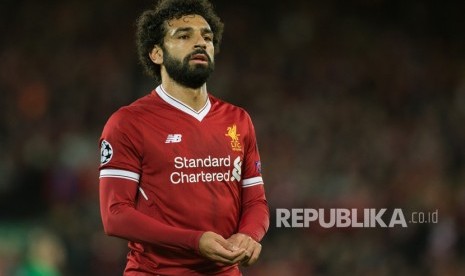  Mohamed Salah