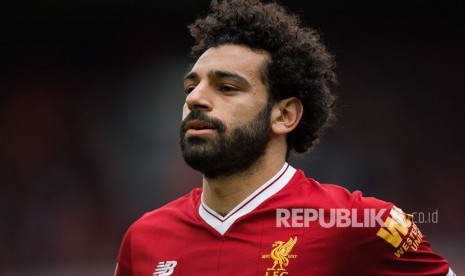 Mohamed Salah