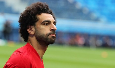 Mohamed Salah