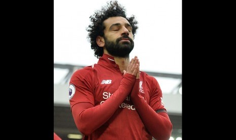 Mohamed Salah