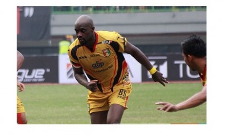 Mohamed Sissoko