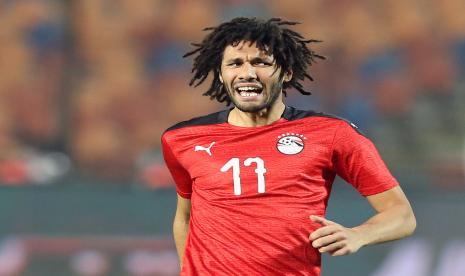 Mohamed Elneny