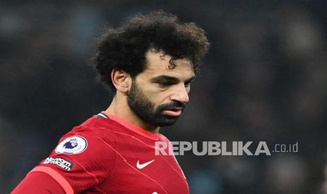 Mohamed Salah