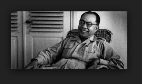 Mohammad Hatta