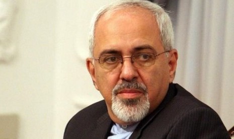 Mohammad Javad Zarif,