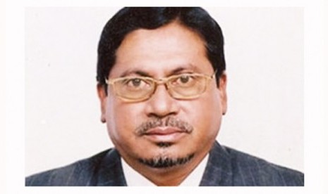 Mohammad Kamaruzzaman