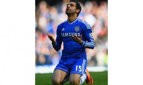 Mohammed Salah