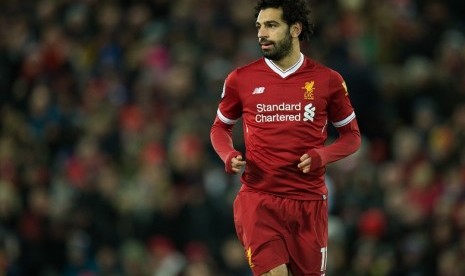 Mohammed Salah