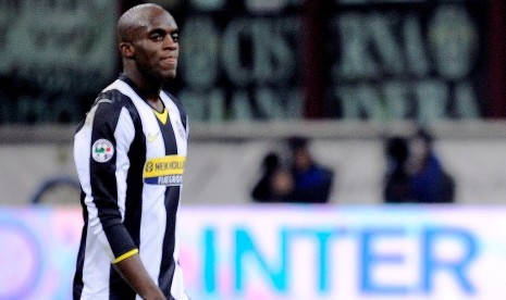 Mohamed Sissoko