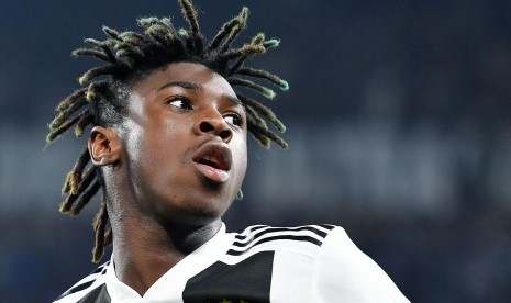 Moise Kean