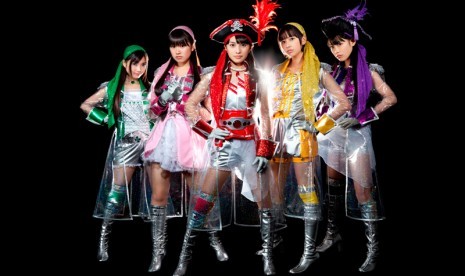 Momoclo