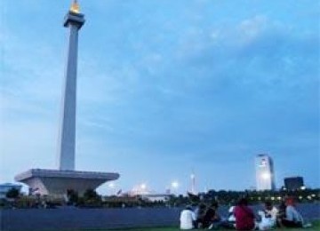 Monas