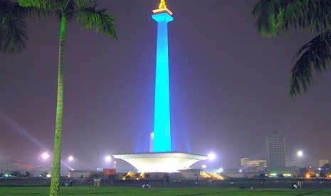 Monas