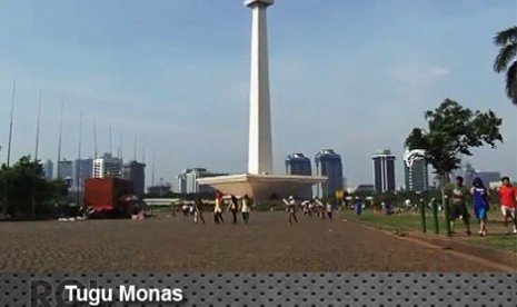 Monas