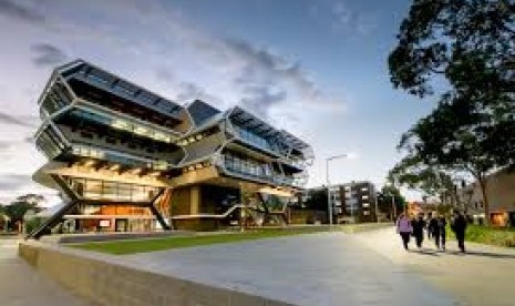 Monash University