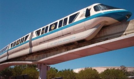 Monorail