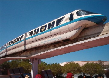 Monorail