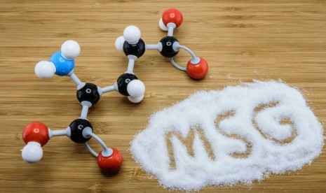 Monosodium Glutamate (MSG).