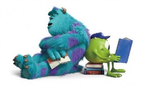 Monster University