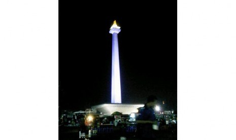 Monumen Nasional