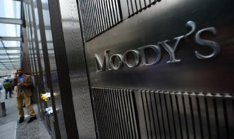 Moody's. Lembaga pemeringkat Moody's Investor Service menyebut penerbitan sukuk korporasi lintas batas akan meningkat secara signifikan pada tahun ini.