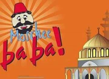 Morchee Baba