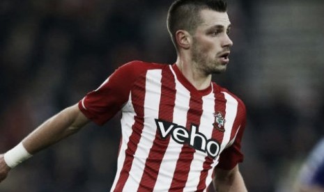 Morgan Schneiderlin