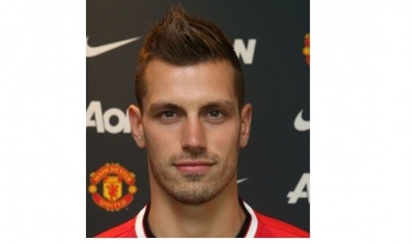 Morgan Schneiderlin