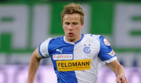 Moritz Bauer