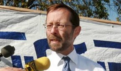 Moshe Feiglin