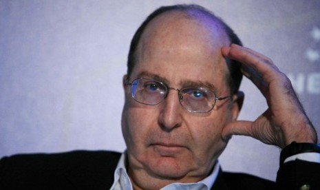 Moshe Ya'alon