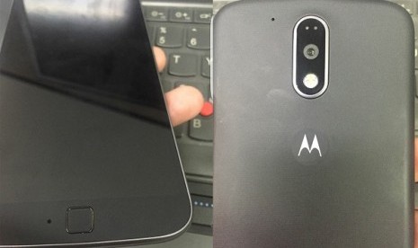 MOto G4 