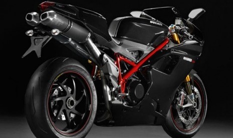 Motor Ducati