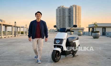 Polytron Gelar Kompetisi Desain Fox 200 untuk Pelajar dan Mahasiswa