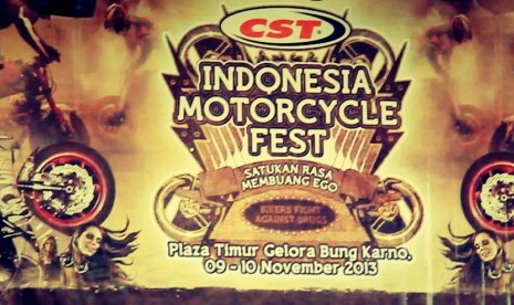 Motorcycle Fest 2013