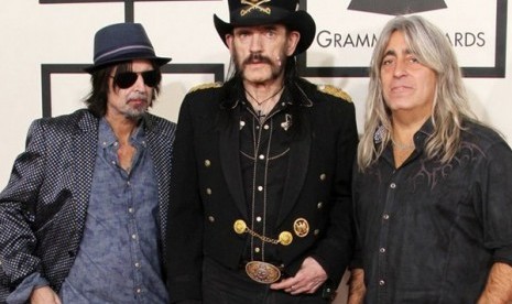 Motorhead