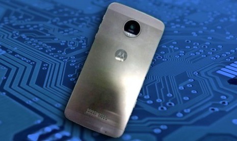 motorola