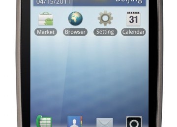 Motorola Fire XT
