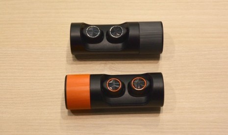 Motorola Stereo Earbuds