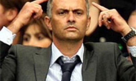 Mourinho